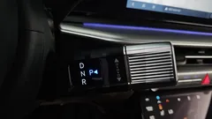 2023 Hyundai Grandeur Exclusive — фото 9