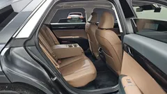2023 Hyundai Grandeur Exclusive — фото 11