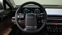 2023 Hyundai Grandeur Exclusive — фото 15