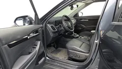 2023 Kia Seltos Gasoline 1.6 Turbo 2WD, серый — фото 10
