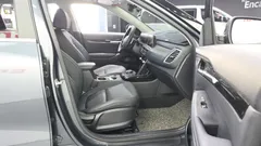 2023 Kia Seltos Gasoline 1.6 Turbo 2WD, серый — фото 11