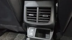 2023 Kia Seltos Gasoline 1.6 Turbo 2WD, серый — фото 18