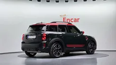 2024 Mini Countryman JCW — фото 2