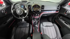 2024 Mini Countryman JCW — фото 14
