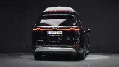 2022 Kia Carnival Gasoline 9-Seater Hi-Limousine, чёрный — фото 4