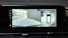 2022 Kia Carnival Gasoline 9-Seater Hi-Limousine, чёрный — фото 15