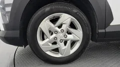 2023 Hyundai Kona Gasoline 1.6 Turbo 2WD, белый — фото 5