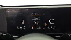 2023 Hyundai Kona Gasoline 1.6 Turbo 2WD, белый — фото 8