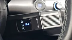 2023 Hyundai Kona Gasoline 1.6 Turbo 2WD, белый — фото 9