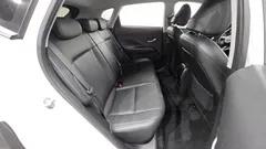 2023 Hyundai Kona Gasoline 1.6 Turbo 2WD, белый — фото 11