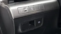 2023 Hyundai Kona Gasoline 1.6 Turbo 2WD, белый — фото 14