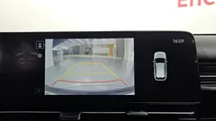 2023 Hyundai Kona Gasoline 1.6 Turbo 2WD, белый — фото 18