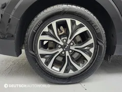 2023 Kia Carnival Gasoline 9-Seater Prestige, чёрный — фото 5