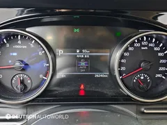 2023 Kia Carnival Gasoline 9-Seater Prestige, чёрный — фото 8