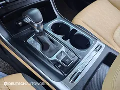 2023 Kia Carnival Gasoline 9-Seater Prestige, чёрный — фото 9