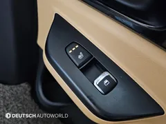 2023 Kia Carnival Gasoline 9-Seater Prestige, чёрный — фото 20