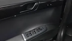 2023 Hyundai Grandeur Exclusive, чёрный — фото 18