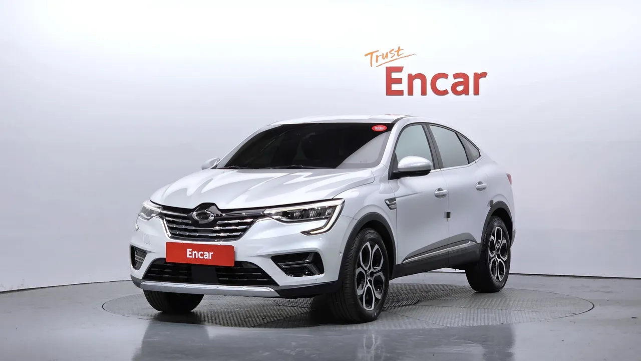 2022 Renault Samsung XM3 1.3 TCe RE Signature