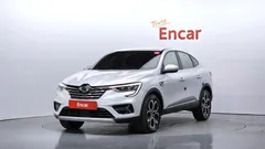 2022 Renault Samsung XM3 1.3 TCe RE Signature — фото 1