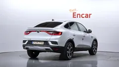 2022 Renault Samsung XM3 1.3 TCe RE Signature — фото 2