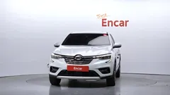 2022 Renault Samsung XM3 1.3 TCe RE Signature — фото 3
