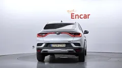 2022 Renault Samsung XM3 1.3 TCe RE Signature — фото 4