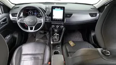 2022 Renault Samsung XM3 1.3 TCe RE Signature — фото 7