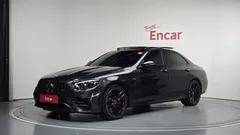 2023 Mercedes-Benz E-Class E53 AMG 4MATIC+, серый — фото 1