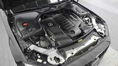 2023 Mercedes-Benz E-Class E53 AMG 4MATIC+, серый — фото 6