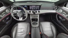2023 Mercedes-Benz E-Class E53 AMG 4MATIC+, серый — фото 7
