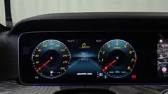 2023 Mercedes-Benz E-Class E53 AMG 4MATIC+, серый — фото 8