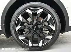 2024 Kia Sorento Gasoline 2.5T 2WD, белый — фото 5