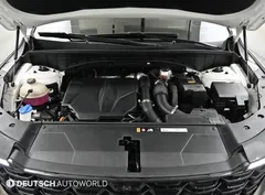 2024 Kia Sorento Gasoline 2.5T 2WD, белый — фото 6