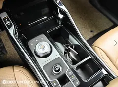 2024 Kia Sorento Gasoline 2.5T 2WD, белый — фото 9