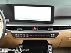 2024 Kia Sorento Gasoline 2.5T 2WD, белый — фото 18