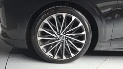 2023 Hyundai Grandeur 3,5 Gasoline 4WD, чёрный — фото 5
