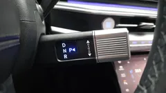 2023 Hyundai Grandeur 3,5 Gasoline 4WD, чёрный — фото 9