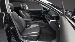 2023 Hyundai Grandeur 3,5 Gasoline 4WD, чёрный — фото 11