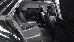 2023 Hyundai Grandeur 3,5 Gasoline 4WD, чёрный — фото 12