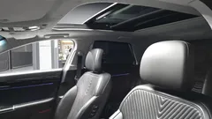 2023 Hyundai Grandeur 3,5 Gasoline 4WD, чёрный — фото 18