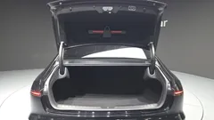 2023 Hyundai Grandeur 3,5 Gasoline 4WD, чёрный — фото 20