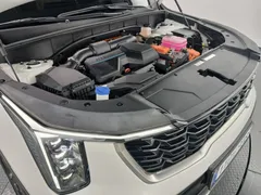 2024 Kia Sorento HEV 1.6 2WD, белый — фото 6