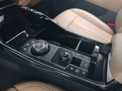 2024 Kia Sorento HEV 1.6 2WD, белый — фото 9
