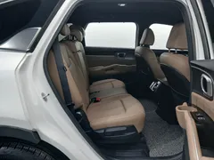 2024 Kia Sorento HEV 1.6 2WD, белый — фото 11
