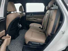 2024 Kia Sorento HEV 1.6 2WD, белый — фото 12