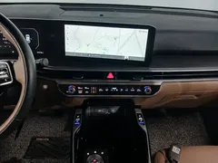 2024 Kia Sorento HEV 1.6 2WD, белый — фото 14