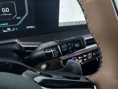 2024 Kia Sorento HEV 1.6 2WD, белый — фото 19