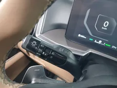 2024 Kia Sorento HEV 1.6 2WD, белый — фото 20