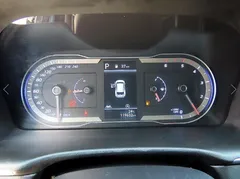 2022 Hyundai Tucson Diesel 2.0 4WD, серебристый — фото 9