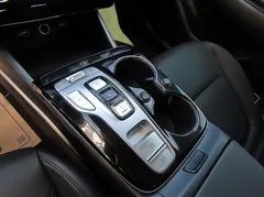 2022 Hyundai Tucson Diesel 2.0 4WD, серебристый — фото 10